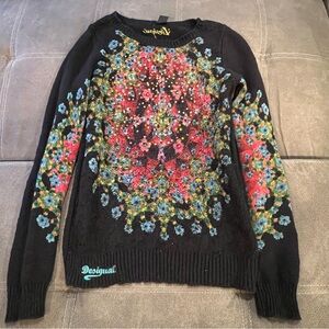 Desigual Sweater
